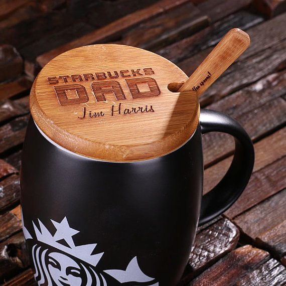 Starbucks Promotions - Mug Gift Set