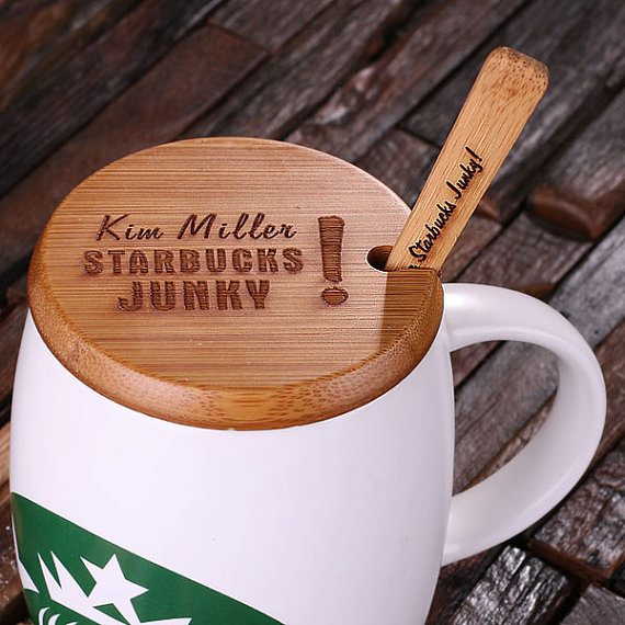 Create Your Own starbucks Personalized Mugs ,Ceramic Coffee